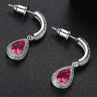 Drop Earrings – Stylish & Elegant Jewellery for Every Occasion | Peora