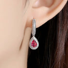 Drop Earrings – Stylish & Elegant Jewellery for Every Occasion | Peora