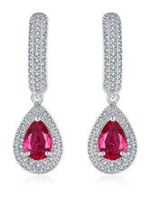 Drop Earrings – Stylish & Elegant Jewellery for Every Occasion | Peora