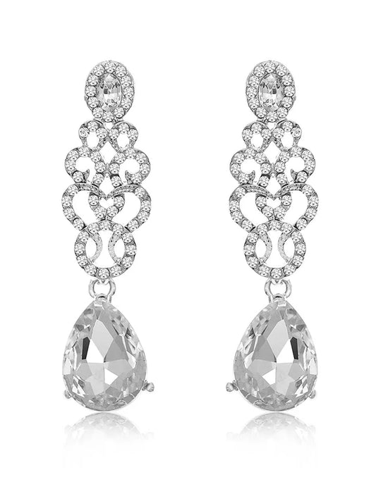 Drop Earrings – Elegant & Stylish Designs for Every Occasion | Peora