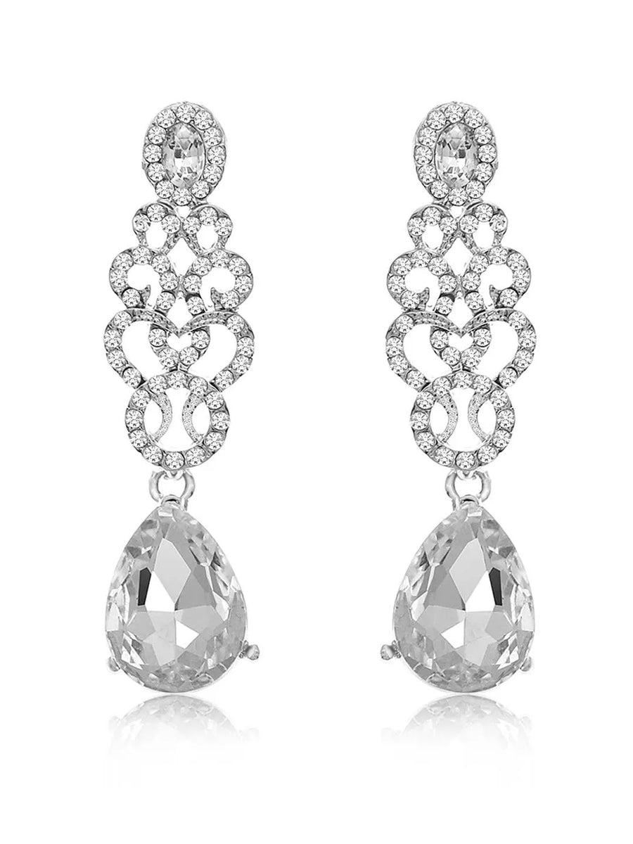 Drop Earrings – Elegant & Stylish Designs for Every Occasion | Peora