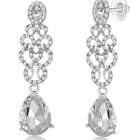 Drop Earrings – Elegant & Stylish Designs for Every Occasion | Peora