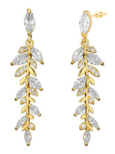 Grace Earrings – Elegant & Timeless Jewellery Designs | Peora
