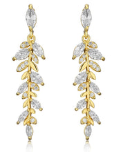 Grace Earrings – Elegant & Timeless Jewellery Designs | Peora