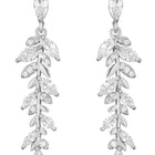 Grace Earrings – Elegant & Timeless Jewellery Designs | Peora