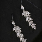 Grace Earrings – Elegant & Timeless Jewellery Designs | Peora