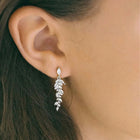 Grace Earrings – Elegant & Timeless Jewellery Designs | Peora