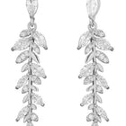 Grace Earrings – Elegant & Timeless Jewellery Designs | Peora