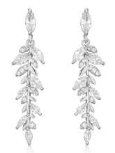 Grace Earrings – Elegant & Timeless Jewellery Designs | Peora
