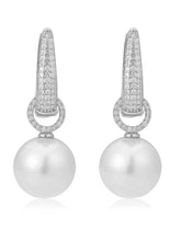 Drop Earrings – Stylish & Elegant Designs for Every Occasion | Peora