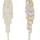 Drop Earrings – Elegant & Timeless Designs | Peora