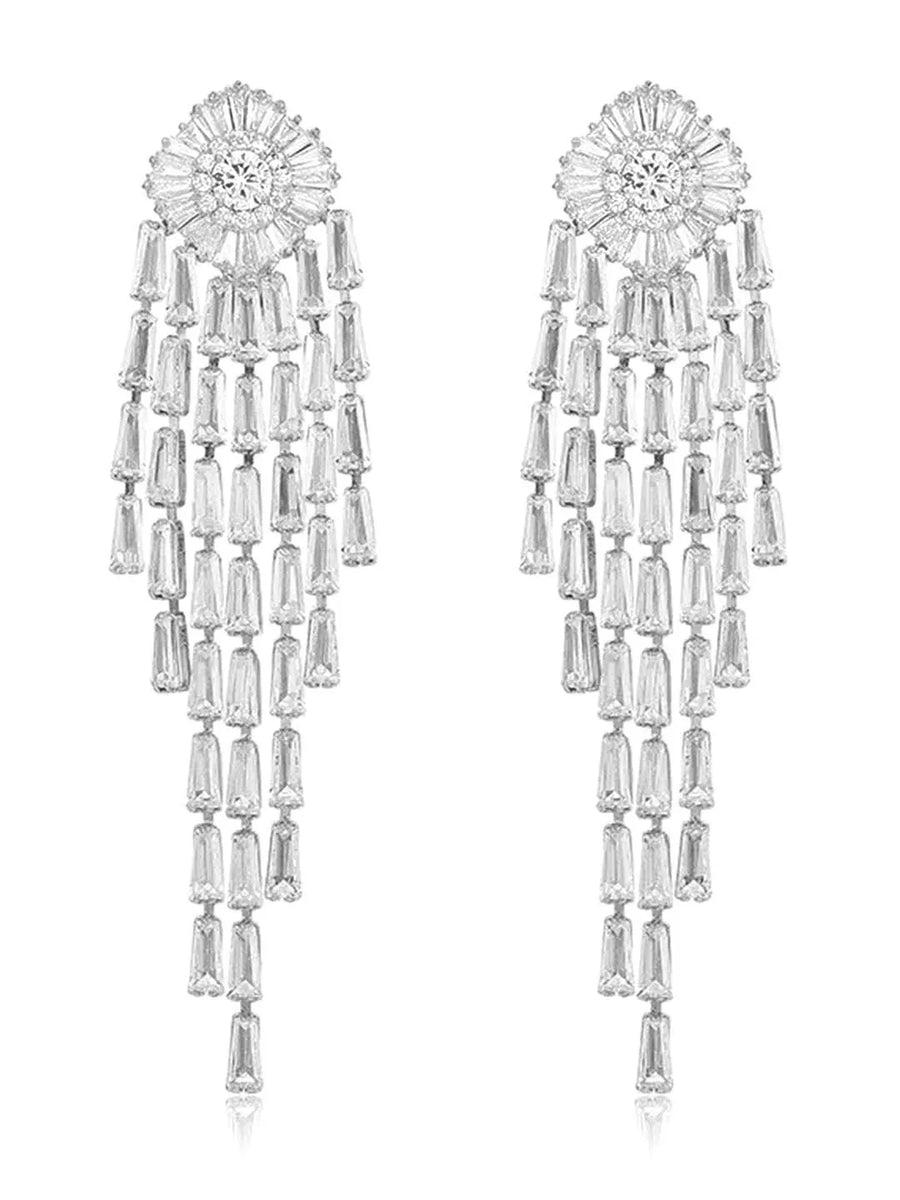Drop Earrings – Elegant & Timeless Designs | Peora