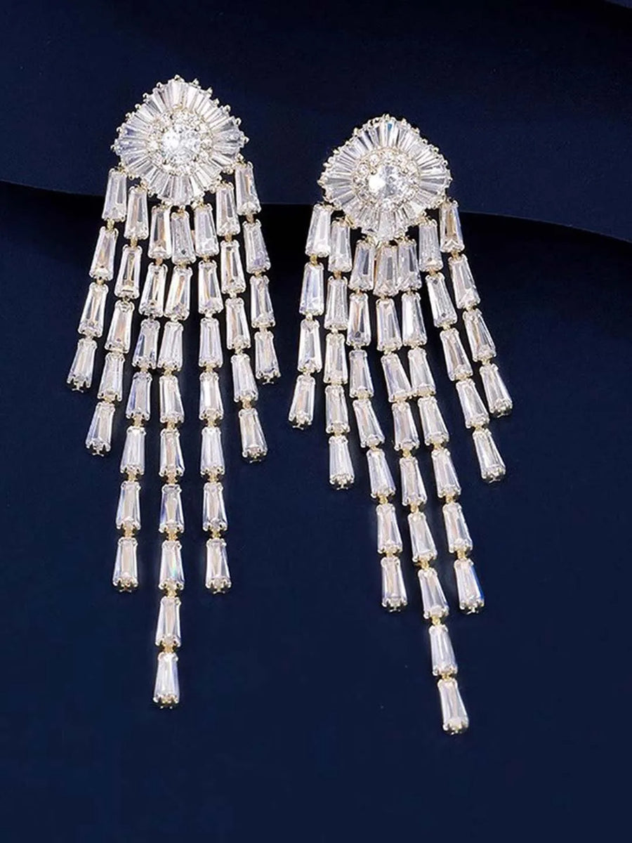 Drop Earrings – Elegant & Timeless Designs | Peora