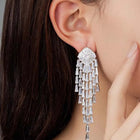 Drop Earrings – Elegant & Timeless Designs | Peora