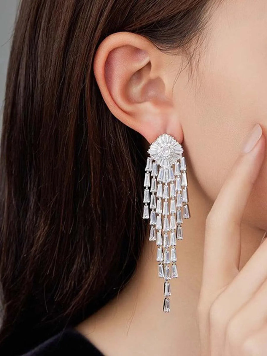 Drop Earrings – Elegant & Timeless Designs | Peora