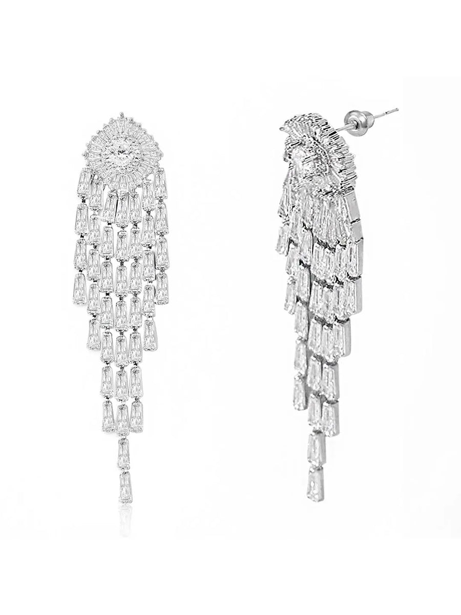 Drop Earrings – Elegant & Timeless Designs | Peora