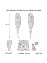 Drop Earrings – Elegant & Timeless Designs | Peora