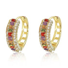 Hoop Earrings – Classic & Trendy Styles for Every Occasion | Peora