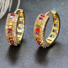 Hoop Earrings – Classic & Trendy Styles for Every Occasion | Peora