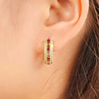 Hoop Earrings – Classic & Trendy Styles for Every Occasion | Peora