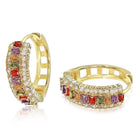 Hoop Earrings – Classic & Trendy Styles for Every Occasion | Peora