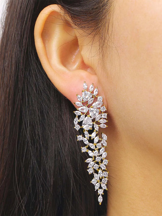 Drop Earrings – Elegant Styles for Every Occasion | Peora