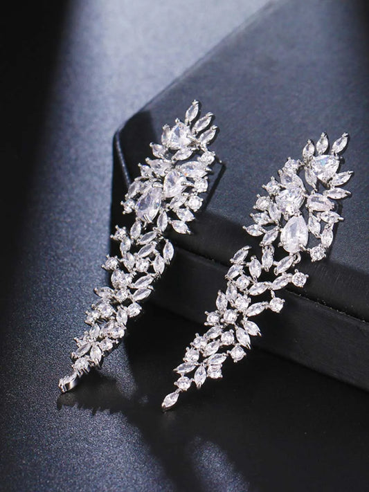 Drop Earrings – Elegant Styles for Every Occasion | Peora