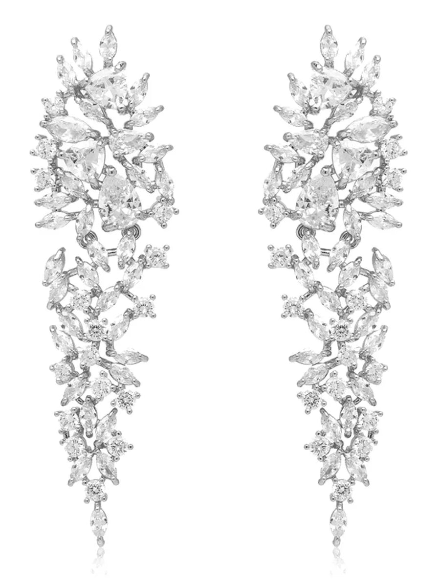 Drop Earrings – Elegant Styles for Every Occasion | Peora