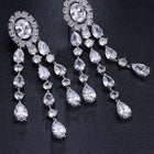 Drop Earrings – Elegant & Stylish Designs for Every Look | Peora