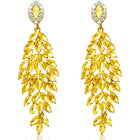 Drop Earrings – Timeless Elegance for Every Occasion | Peora