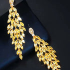 Drop Earrings – Timeless Elegance for Every Occasion | Peora
