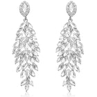 Drop Earrings – Timeless Elegance for Every Occasion | Peora