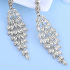 Drop Earrings – Timeless Elegance for Every Occasion | Peora