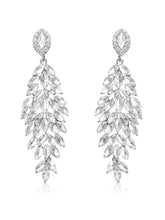 Stylish Midas Touch Drop Earrings
