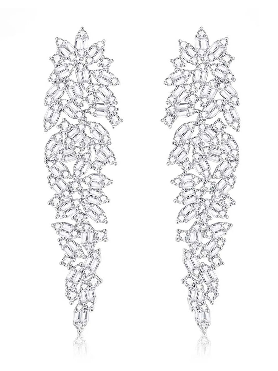 Drop Earrings – Elegant & Versatile Styles for Every Occasion | Peora