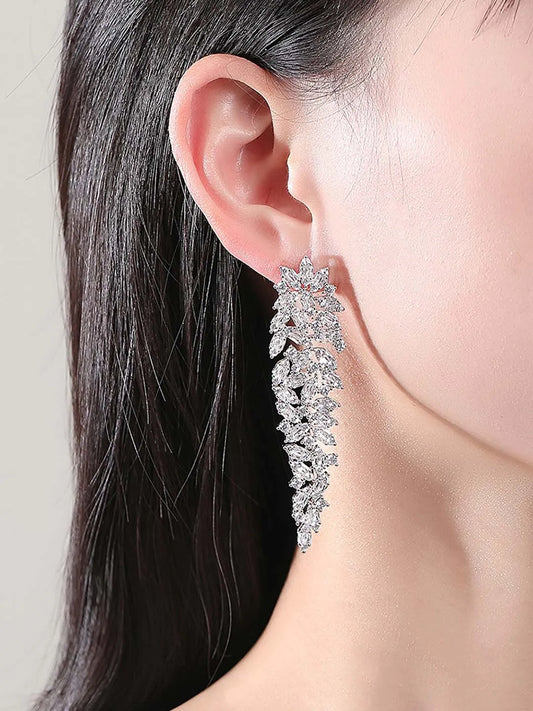 Drop Earrings – Elegant & Versatile Styles for Every Occasion | Peora