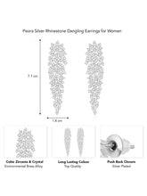 Drop Earrings – Elegant & Versatile Styles for Every Occasion | Peora