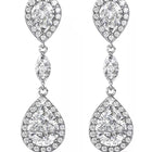 Drop Earrings – Timeless Elegance for Every Occasion | Peora