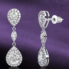 Drop Earrings – Timeless Elegance for Every Occasion | Peora