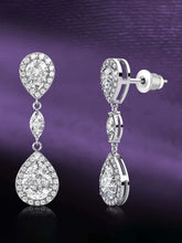 Drop Earrings – Timeless Elegance for Every Occasion | Peora