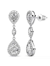 Drop Earrings – Timeless Elegance for Every Occasion | Peora