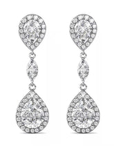 Drop Earrings – Timeless Elegance for Every Occasion | Peora