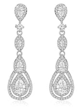 Drop Earrings – Elegant & Stylish Jewellery for Every Occasion | Peora