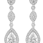 Dangle Earrings – Elegant & Eye-Catching Designs | Peora