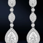 Dangle Earrings – Elegant & Eye-Catching Designs | Peora