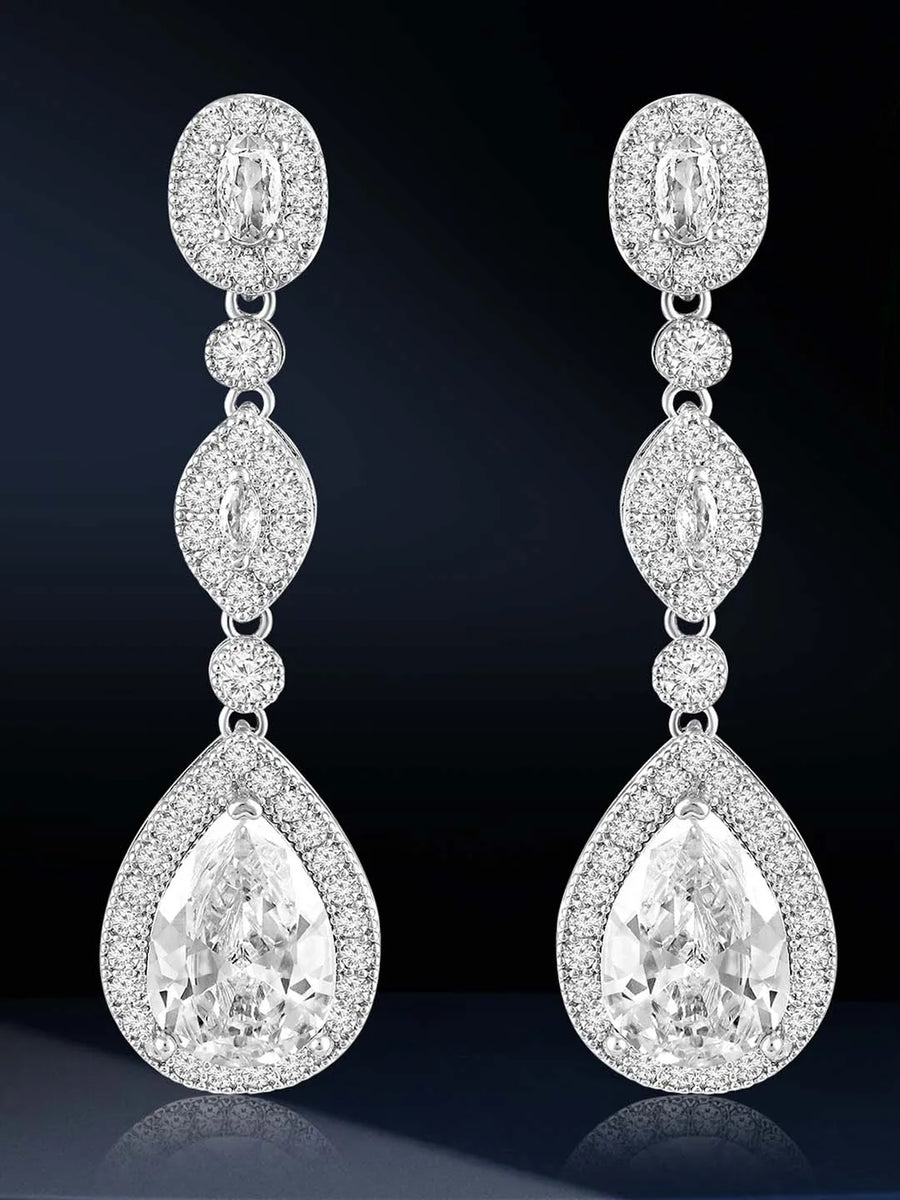 Dangle Earrings – Elegant & Eye-Catching Designs | Peora