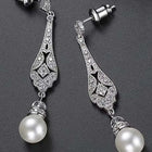 Drop Earrings – Chic & Trendy Styles You’ll Love | Peora