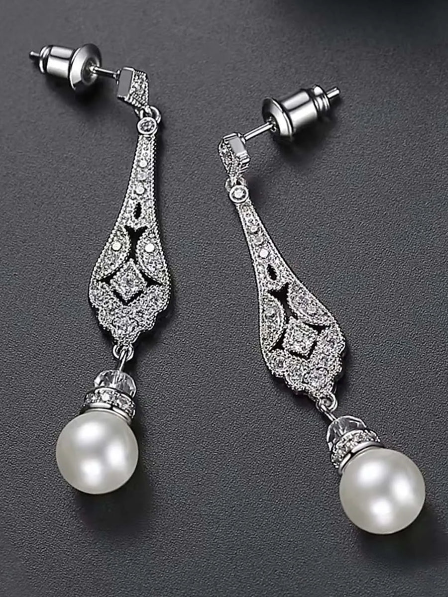 Drop Earrings – Chic & Trendy Styles You’ll Love | Peora