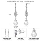 Drop Earrings – Chic & Trendy Styles You’ll Love | Peora