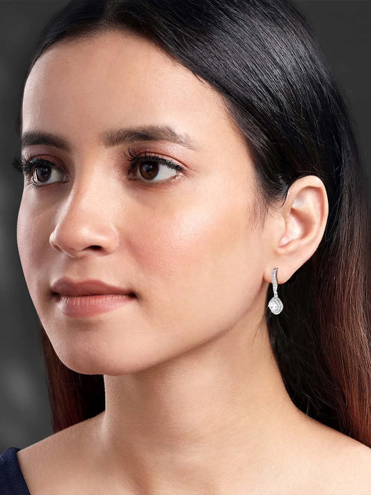 Aura Earrings – Radiant & Contemporary Designs for Every Look | Peora